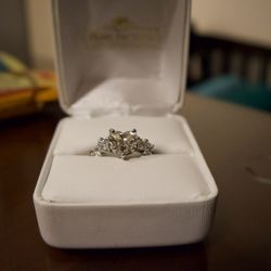 Engagement Ring