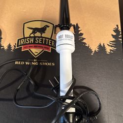 Hot Tools Professional Curling Iron