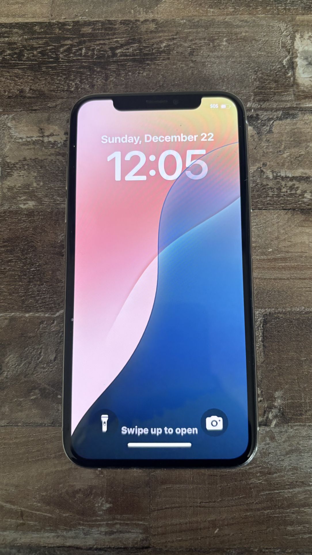 IPhone XS (64 GB)