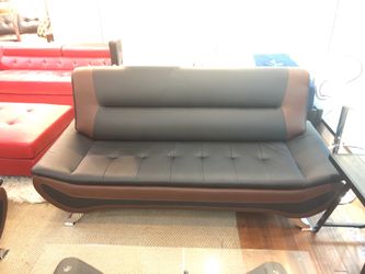 Sofa loveseat and coffee table set