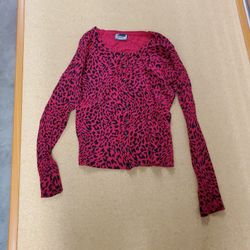 Women Vintage Cardigans