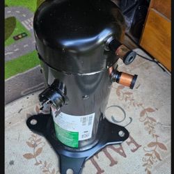 Brand New AC/HP 2.5 Ton Compressor 