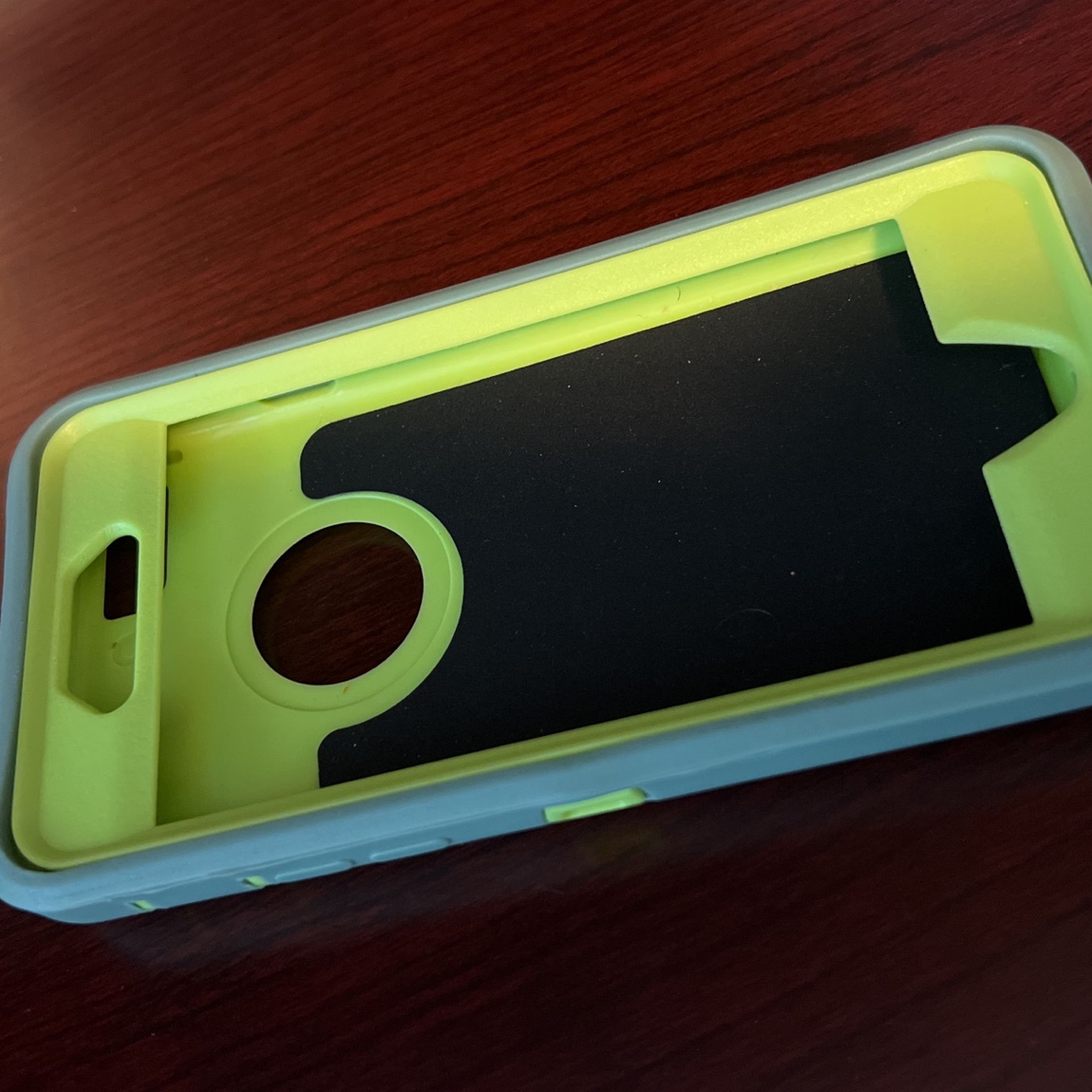 iPhone 6/7/8 Protective Case