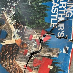 Vintage toy 