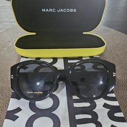 Brand New Marc Jacobs Sunglasses Unisex 