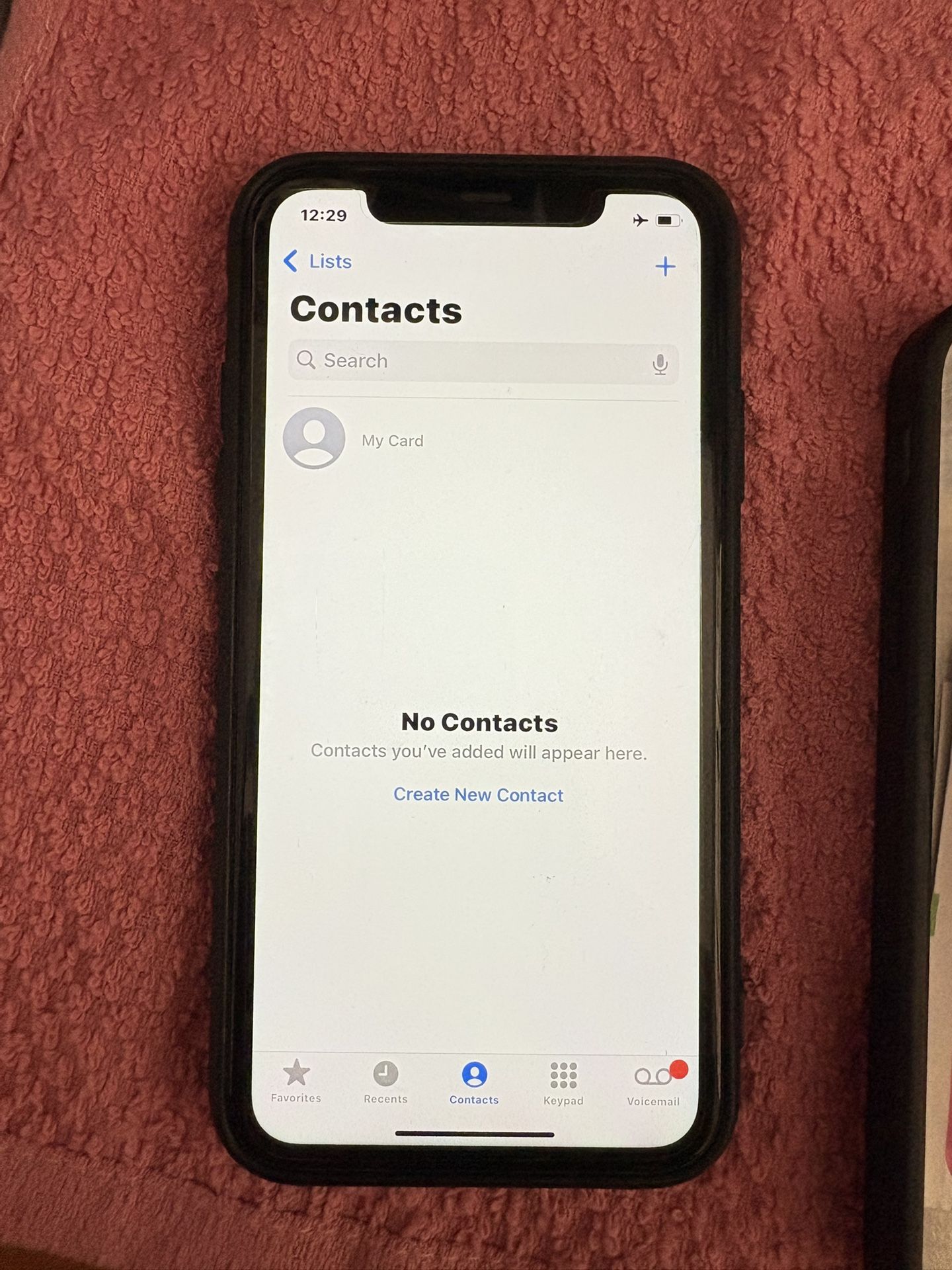 iPhone 11 ( 64 Gb.)