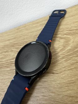 Samsung - Galaxy Watch 5 Pro 45mm R925 (Cellular) Fair Black