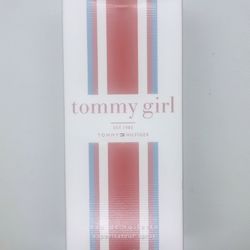 Tommy Girl Perfume For Women 1.7oz