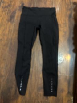 Lululemon Talla 8