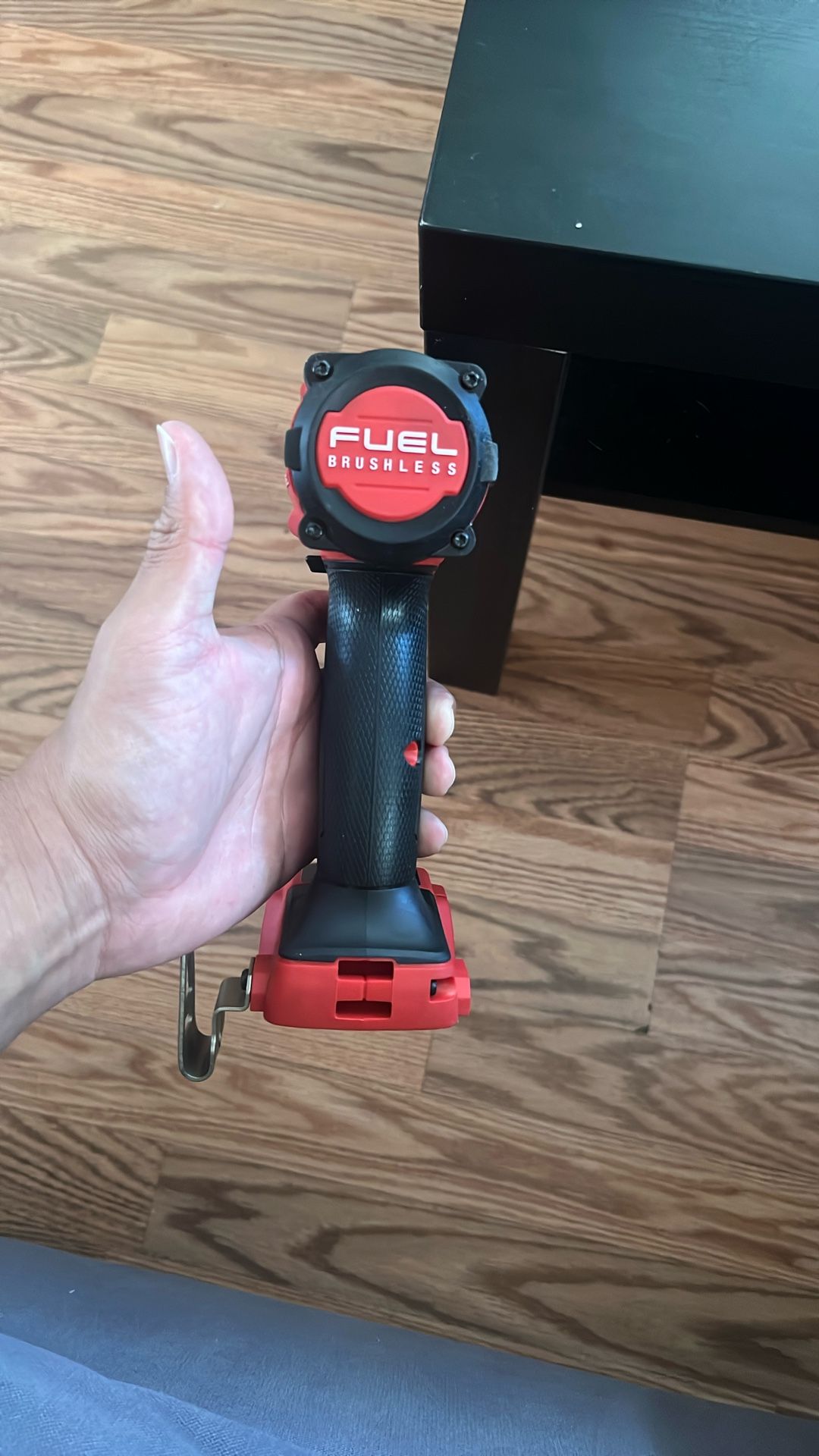 3/8 Compact Impact Wrench