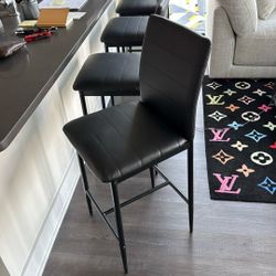 4x Bar Stools