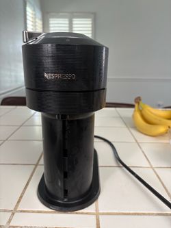 Nespresso