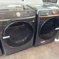 Washer and Dryer Sets 