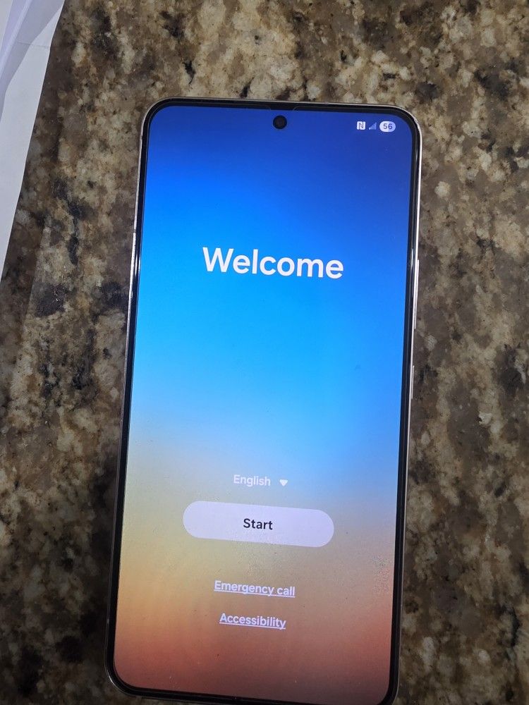 Samsung Galaxy S22 128GB