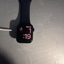 Apple Watch Series 6 GPS 40 MM