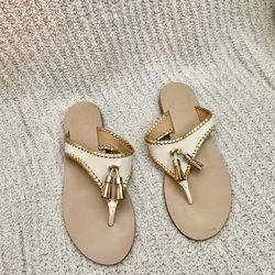 Jack Rogers sandals