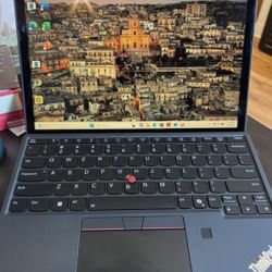 lenovo x12 detachable gen 2 