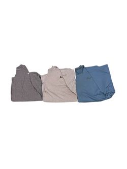 Nike Dri-FIT T-Shirt Bundle – 3 Pack – Men’s XXL
