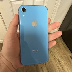 Iphone Xr 64gb At&t Cricket 
