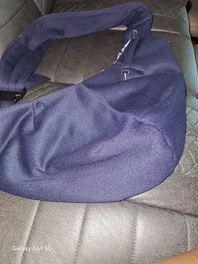 Puppy Carrier Bag