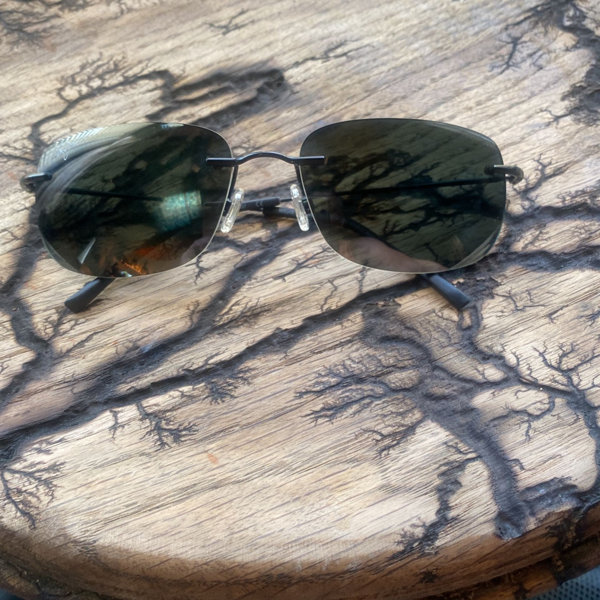 Maui Jims Sunglasses