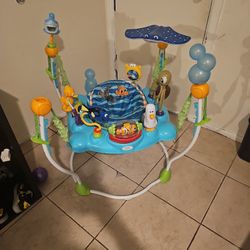 Finding Nemo Jumparoo