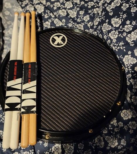 Xymox Reserve Max Plus 15"Drum Pad