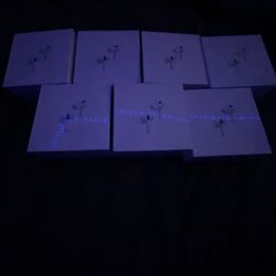 8 Pairs AirPods Pro (2nd Generation)