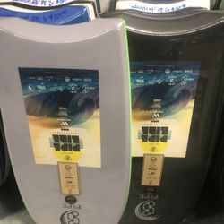 Science pipe bodyboard  