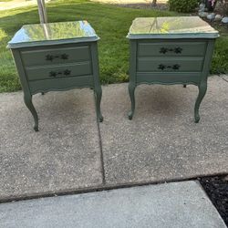 Nightstands Or End Tables