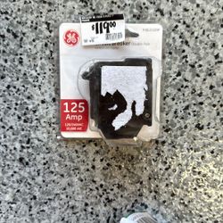 The Home Depot price for the GE THQL21125P 125 Amp 2 Pole Circuit Breaker