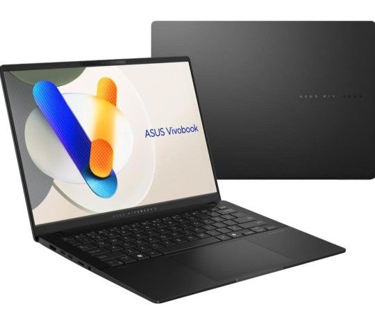 ASUS Vivobook S 14 OLED