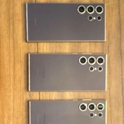 S24 Ultra 512 GB Unlocked