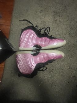 purple foam posites