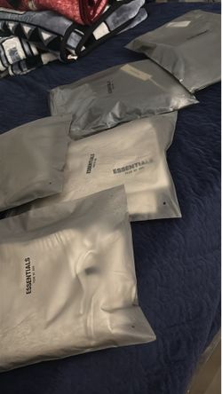 Essential shorts