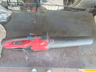 Cordless Blower