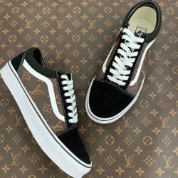 Custom Vans (Read Description )