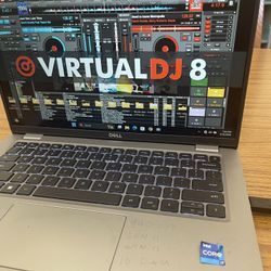 2023 laptop Dell  icore 5.  16 ram  240 ssd gb   Generación 11 Windows 11  tss as naño 14” Muy rápida Precio $250 ✅TODOS LOS PROGRAMAS INCLUIDOS  ✅VIR