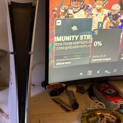 PS5