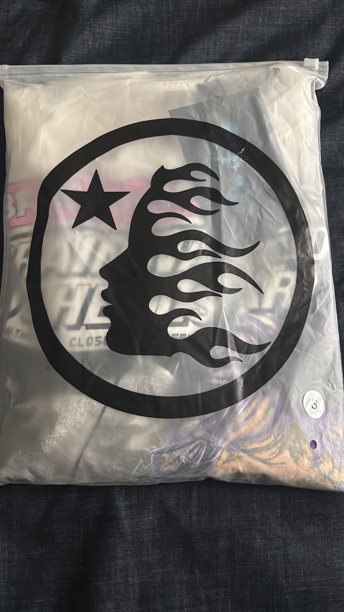 hellstar t shirt