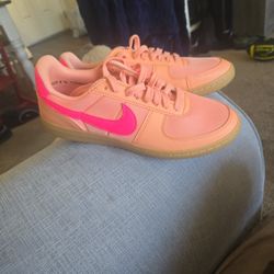 Size 8.5 Women