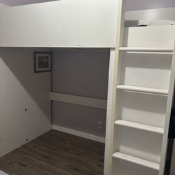 IKEA Bunk Bed 