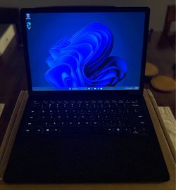 Microsoft Surface Laptop 3