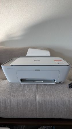 HP Deskjet 2755e All-in-One Printer
