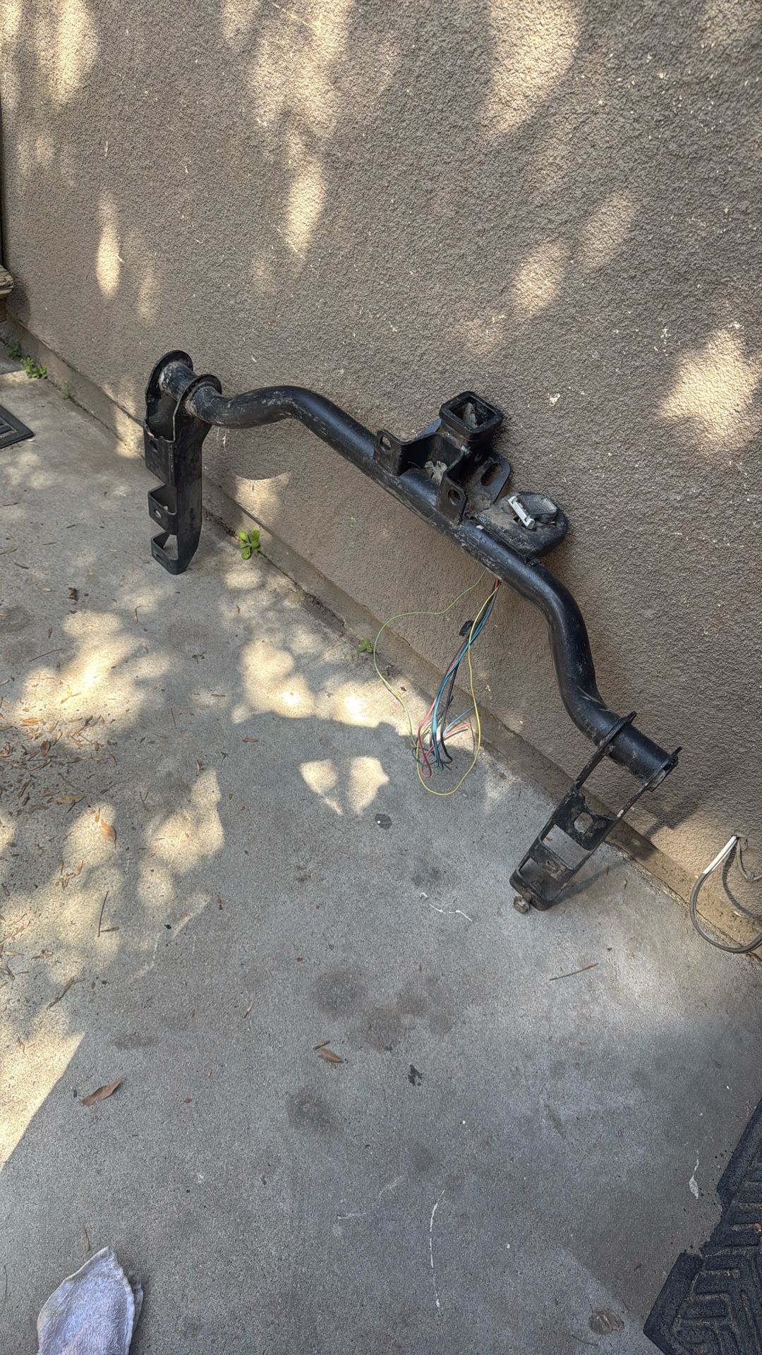 Trucks Hitch For F-150  Ram Chevy 