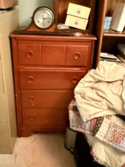 Quality, solid wood furniture