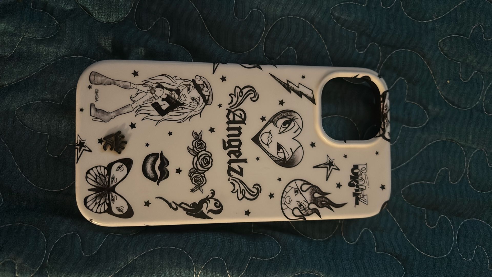 Bratz iPhone 15 Case