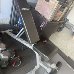 Gym Equipment