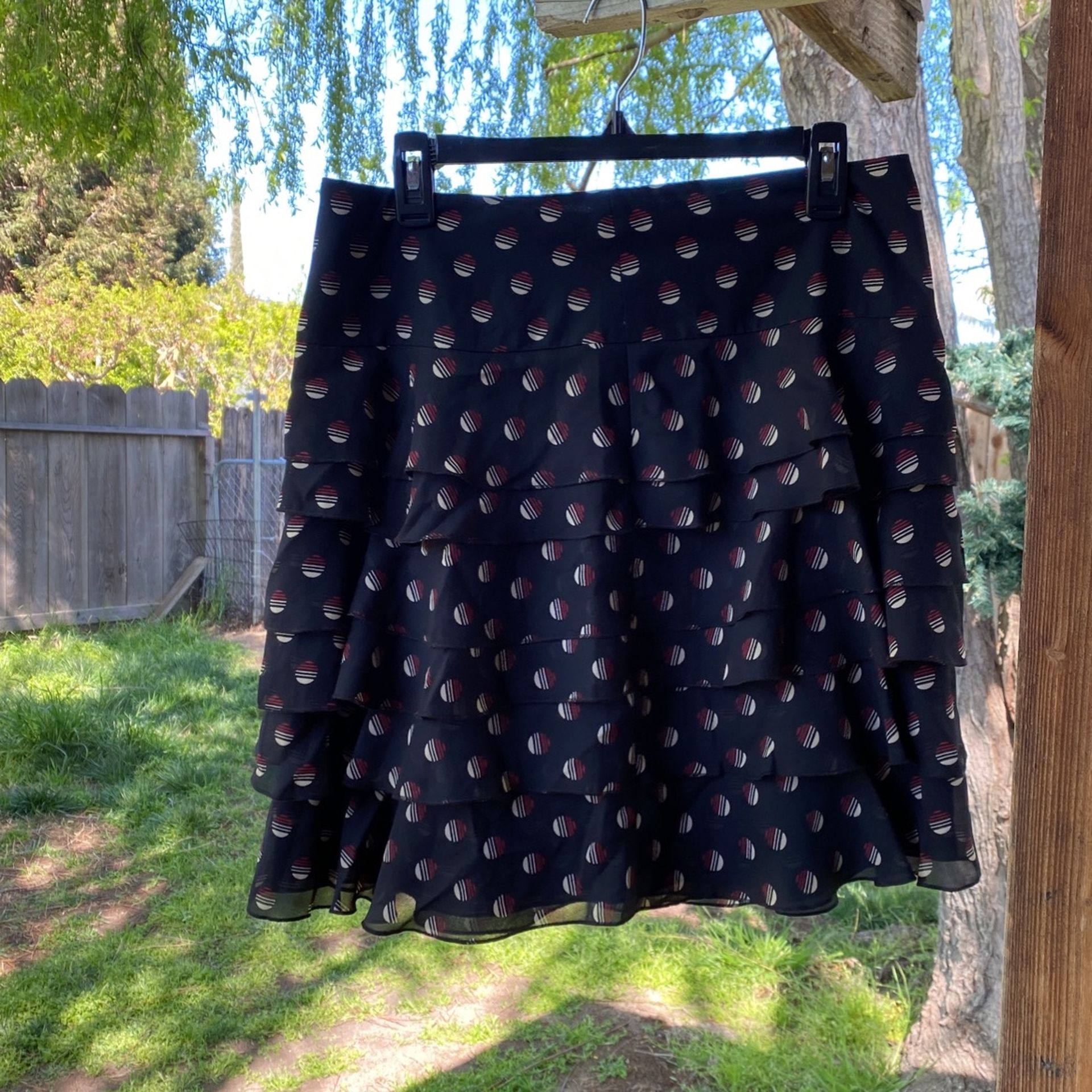 Keep it casuall Skirt