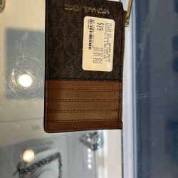 Micheal Kors Wallet